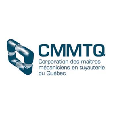Logo CMMTQ