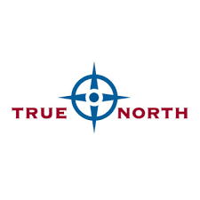 Logo True North