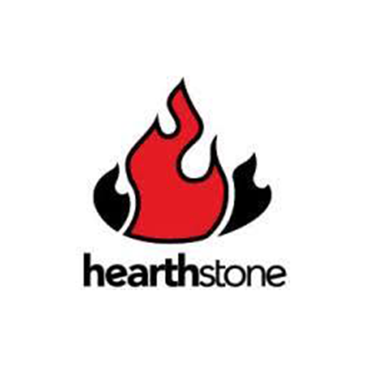Logo Heartstone