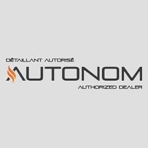 Logo Autonom