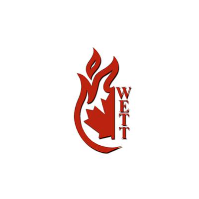 Logo WETT