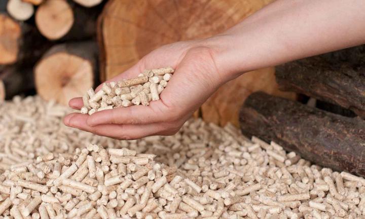 Livraison et vente de granules et de bois Saint-André-Avellin